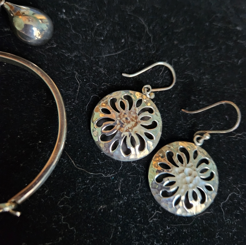 Sterling Silver Bundle - image 1